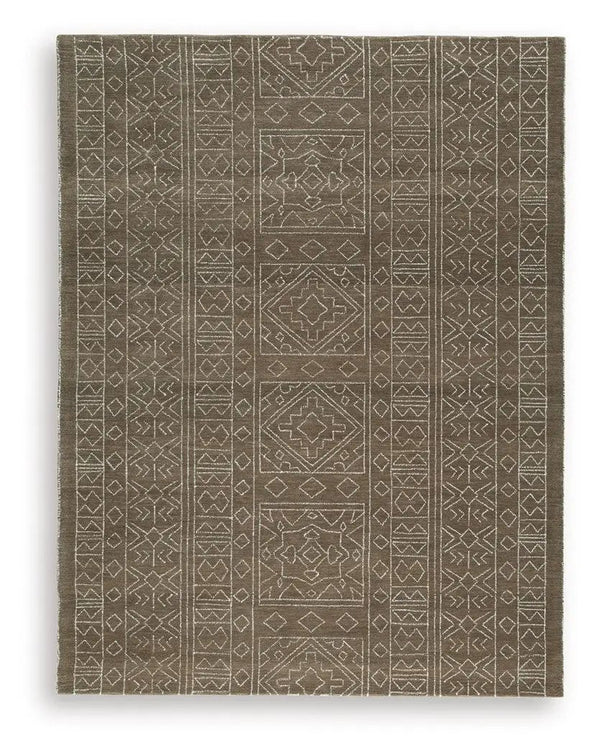 Merrittman - Rug