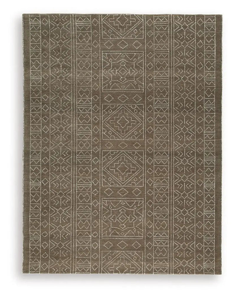 Merrittman - Rug by Unique Piece Furniture