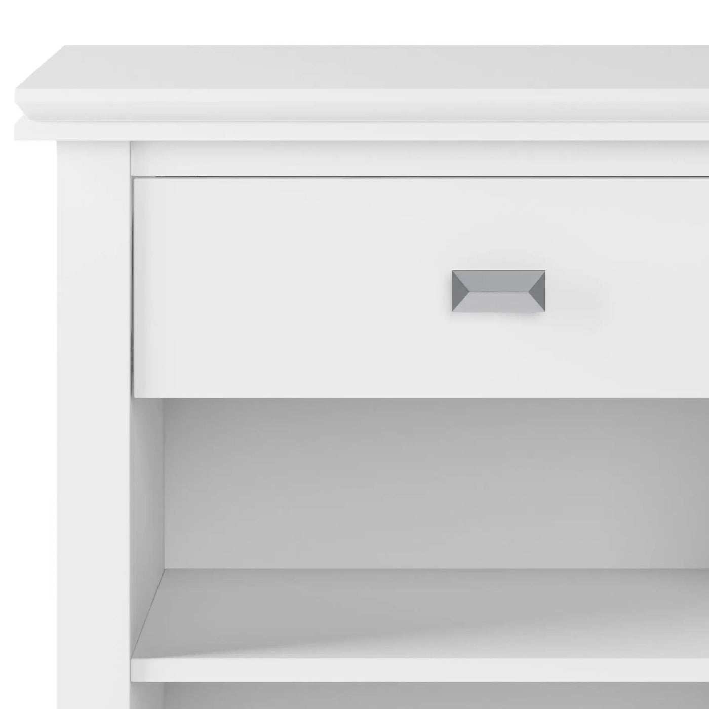Artisan - Handcrafted Bedside Table by HouseOfZazla