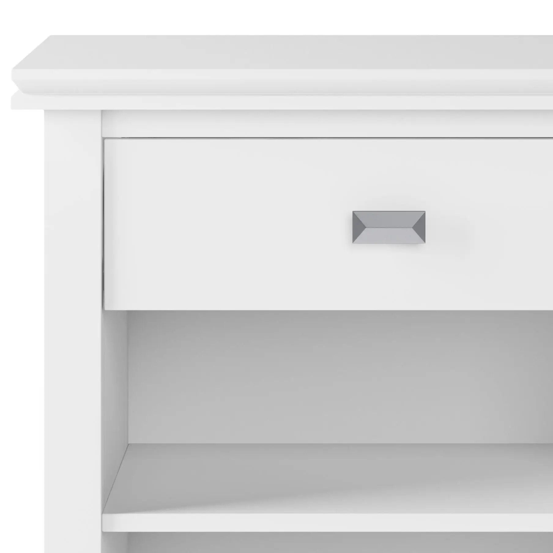 Artisan - Handcrafted Bedside Table by HouseOfZazla