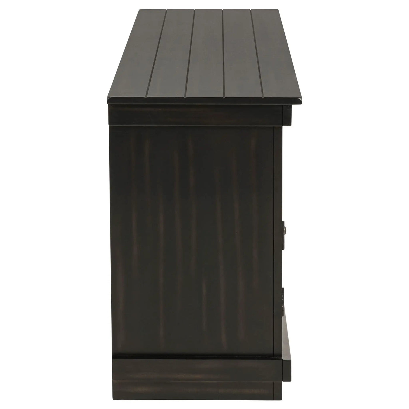 Castleton - TV Stand Media Console by HouseOfZazla