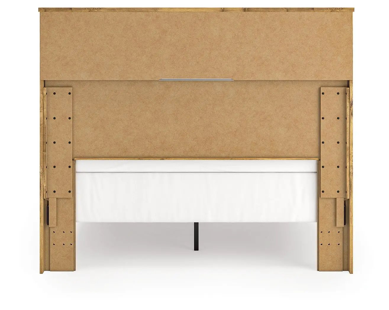 Maystonna - Panel Bed by Unique Piece Furniture