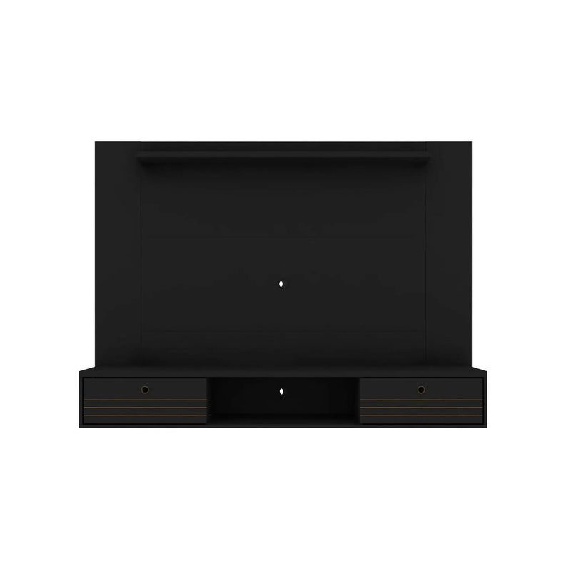 Liberty - Wall Mounted TV Panel For TVs by HouseOfZazla