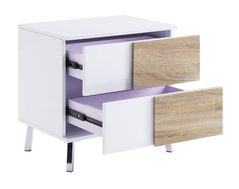 Verux Coffee and End Table Set by HouseOfZazla