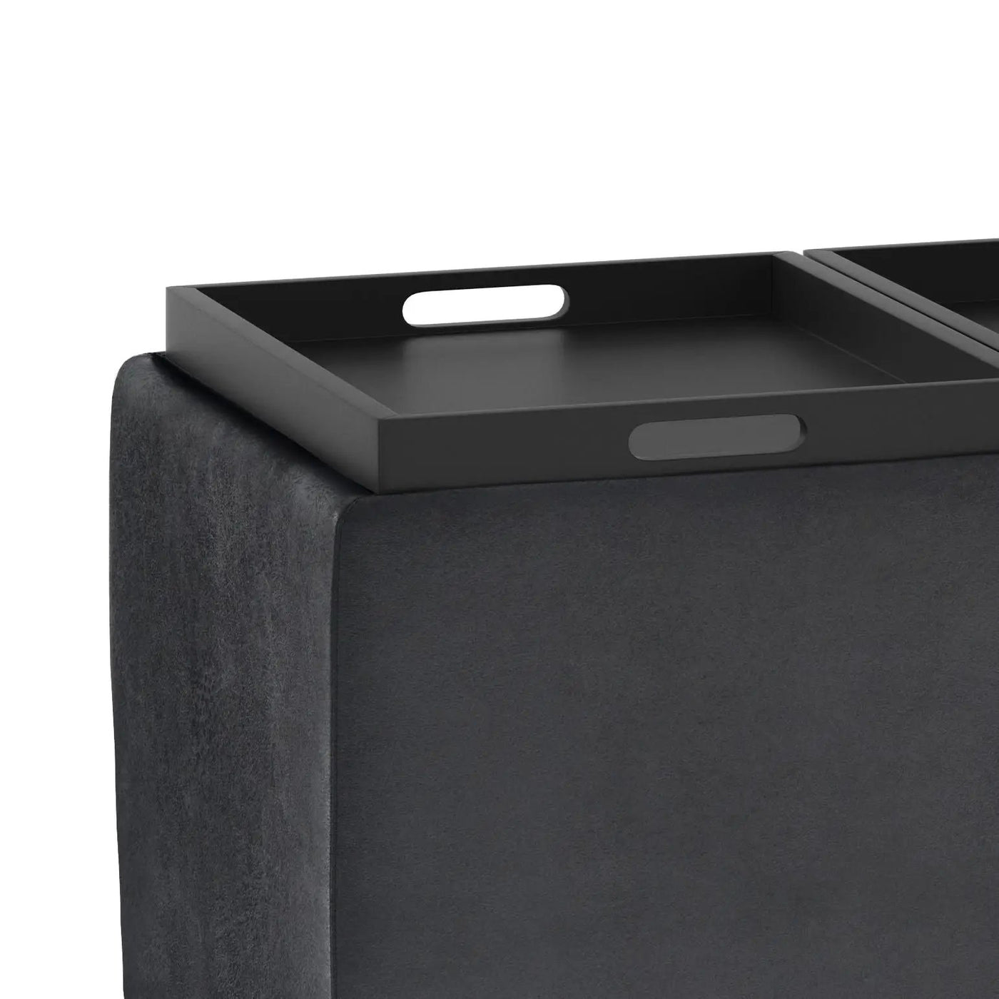 Avalon - Multi Functional Storage Ottoman by HouseOfZazla