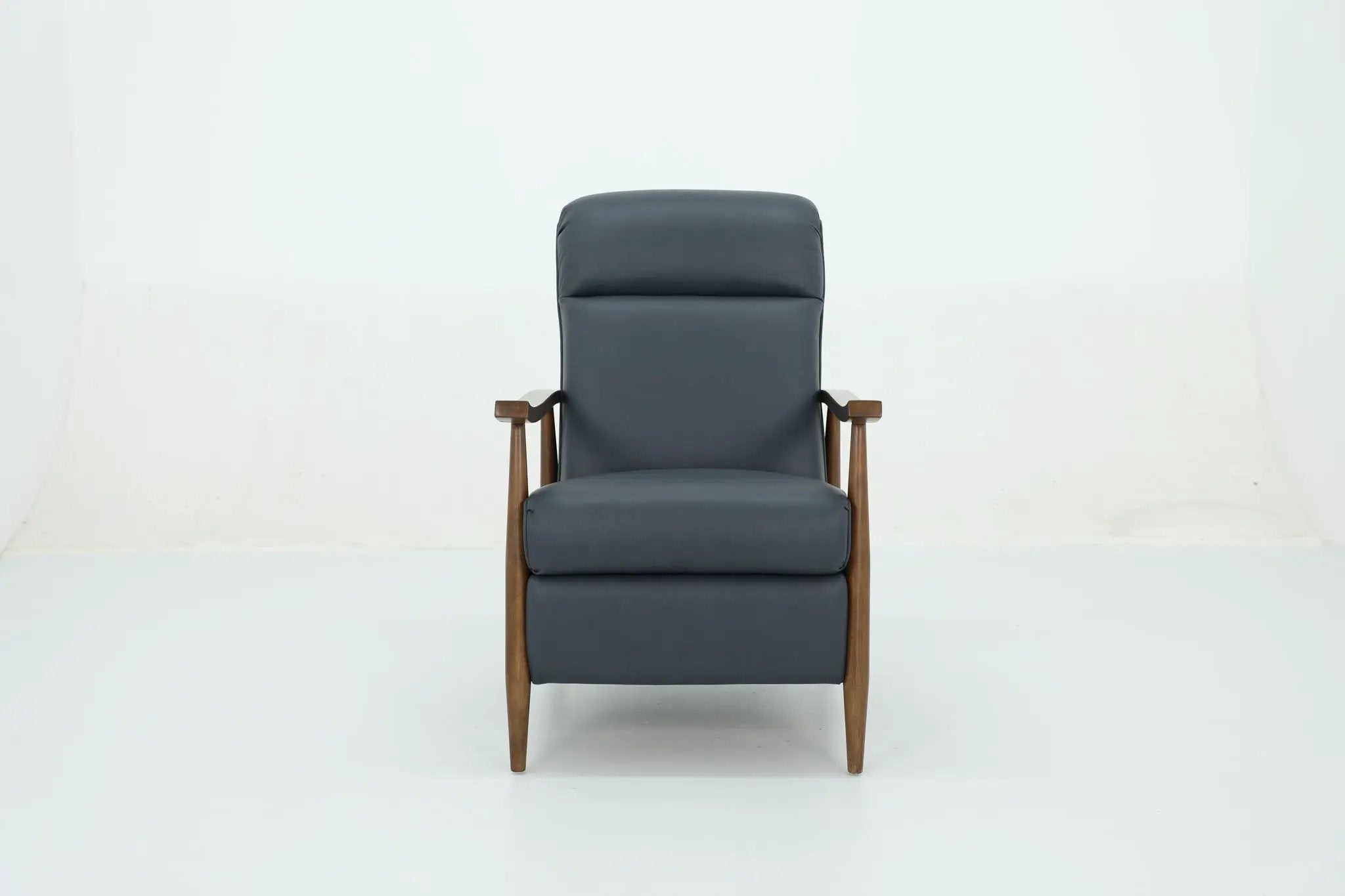 Hampton (B) - Recliner Push Thru The Arms by Unique Piece Furniture