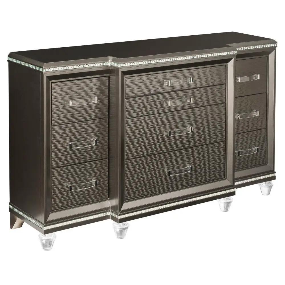 Sadie - Dresser by Unique Piece Furniture