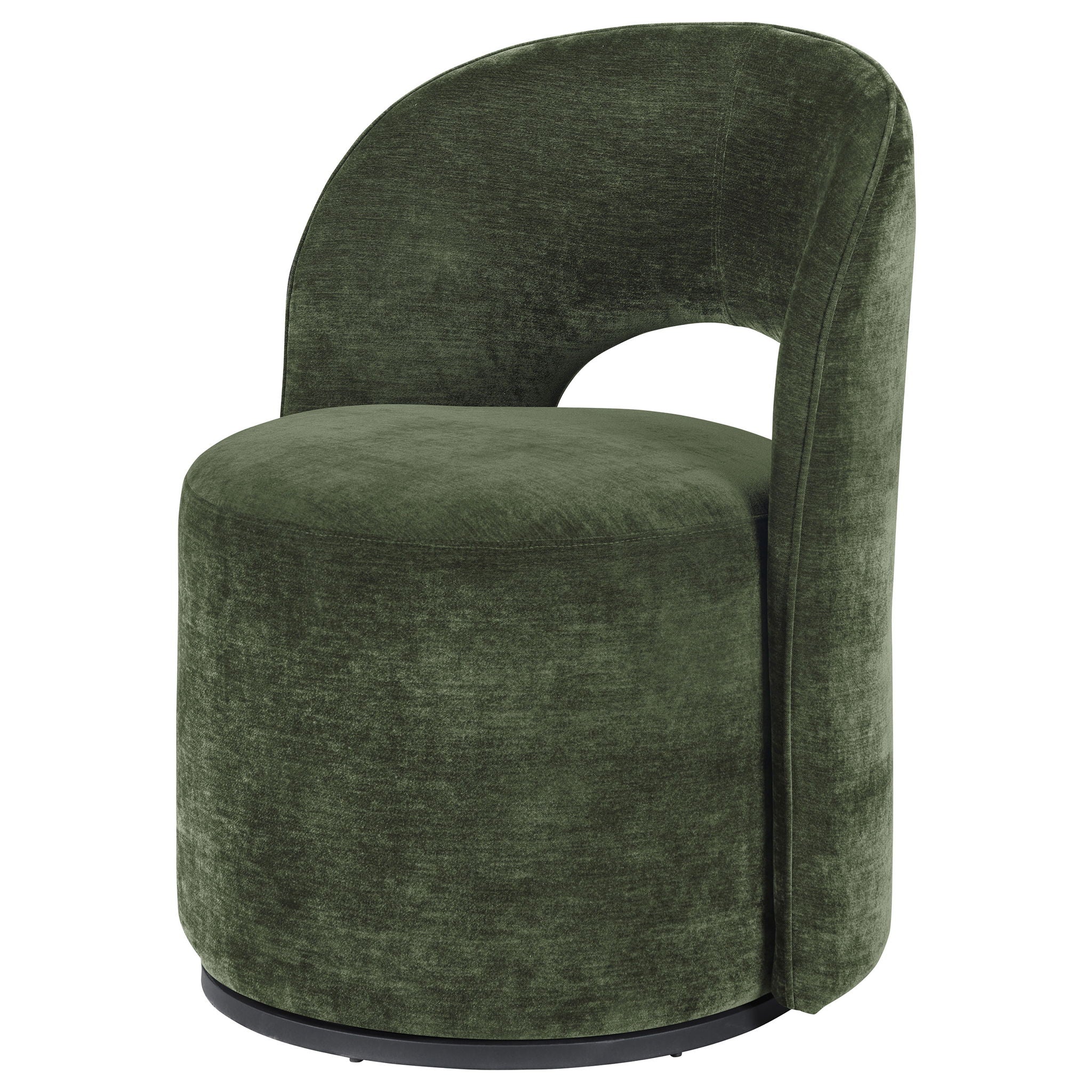 Quinto - Swivel Accent Chair by HouseOfZazla