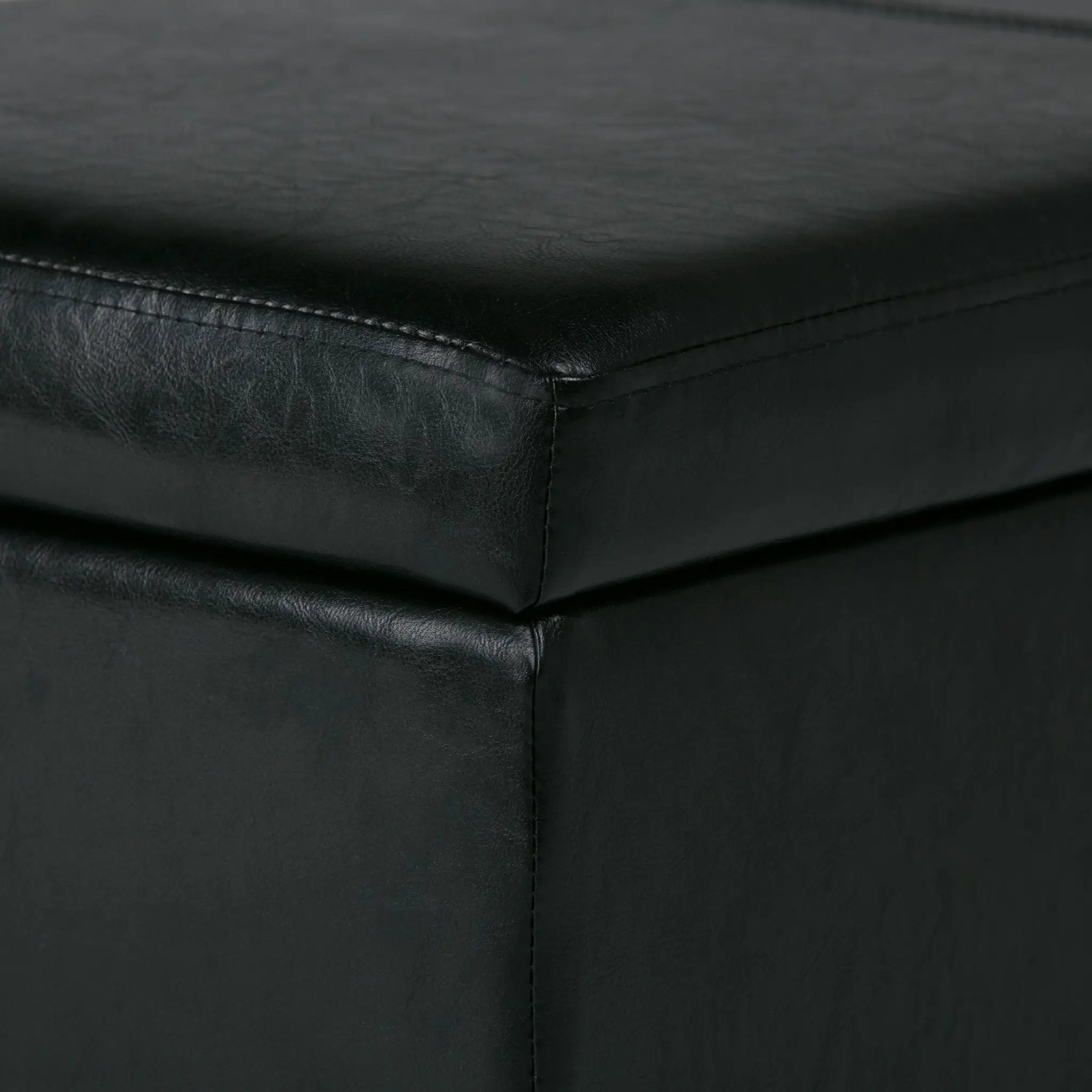 Avalon - Multifunctional Storage Ottoman Bench by Unique Piece Furniture