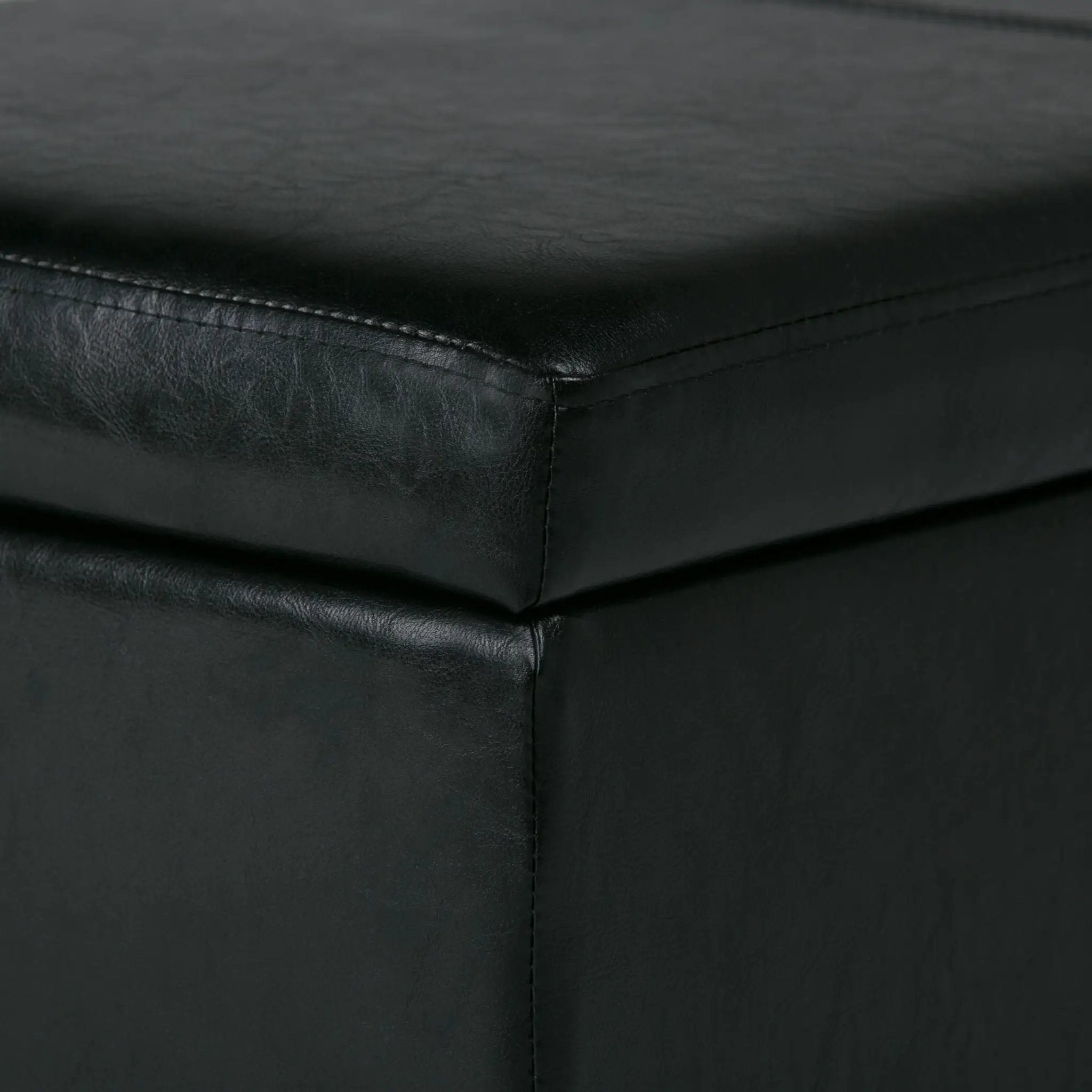 Avalon - Multifunctional Storage Ottoman Bench by HouseOfZazla
