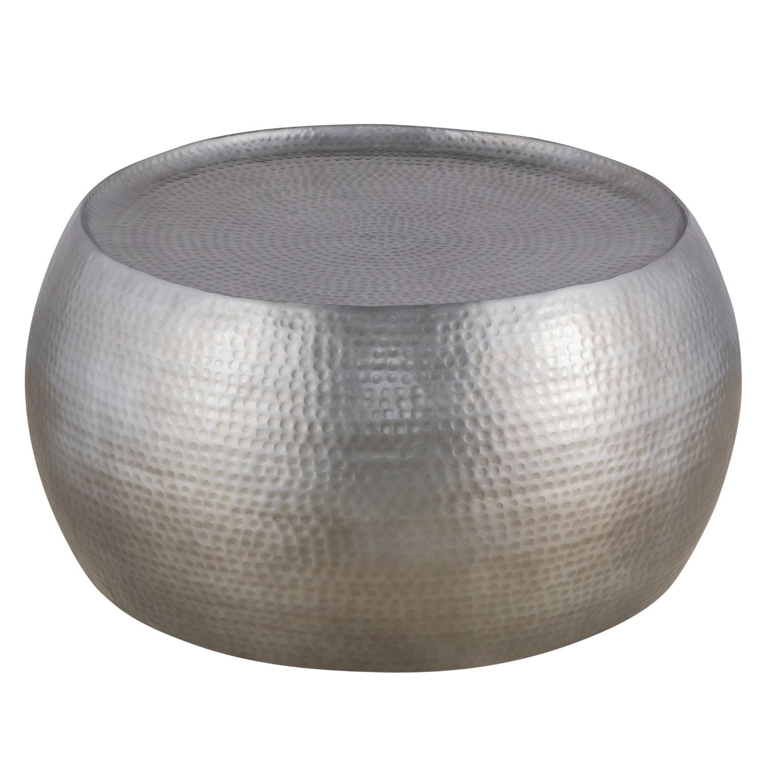 Ct501 - Modern Contemporary Round Coffee Table by HouseOfZazla