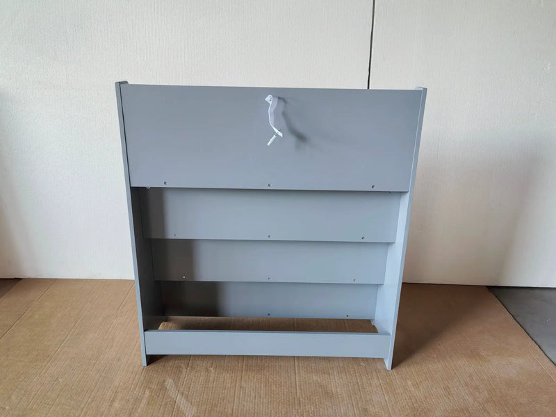4-Tier Kids Bookshelf by HouseOfZazla