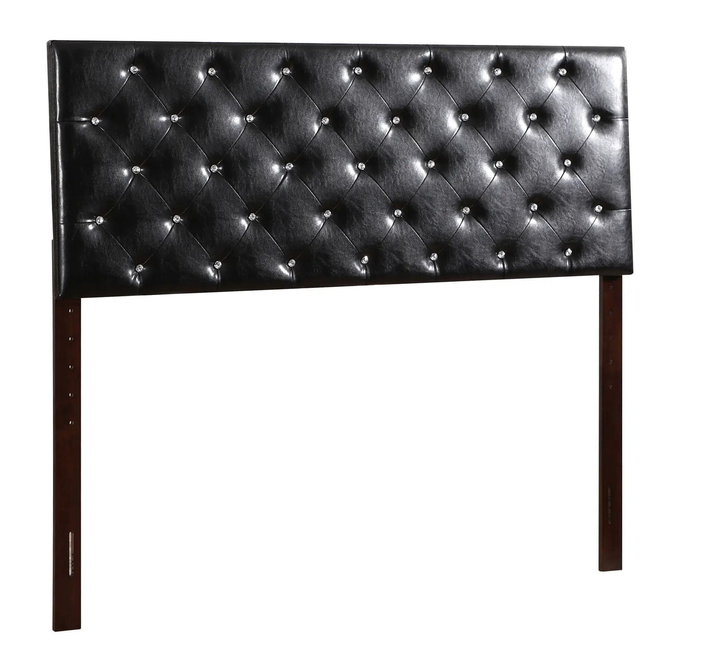 Super Nova - Upholstered Headboard by HouseOfZazla