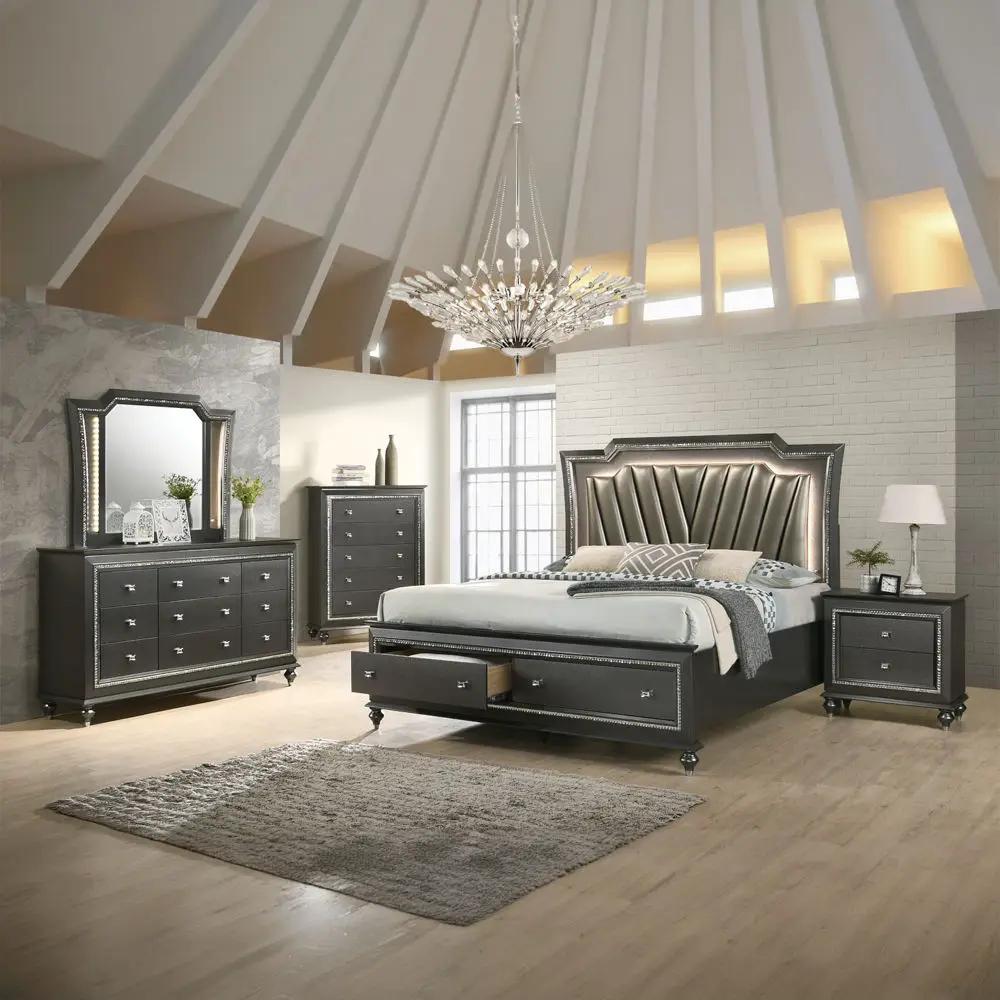 Kaitlyn - Chest by Unique Piece Furniture