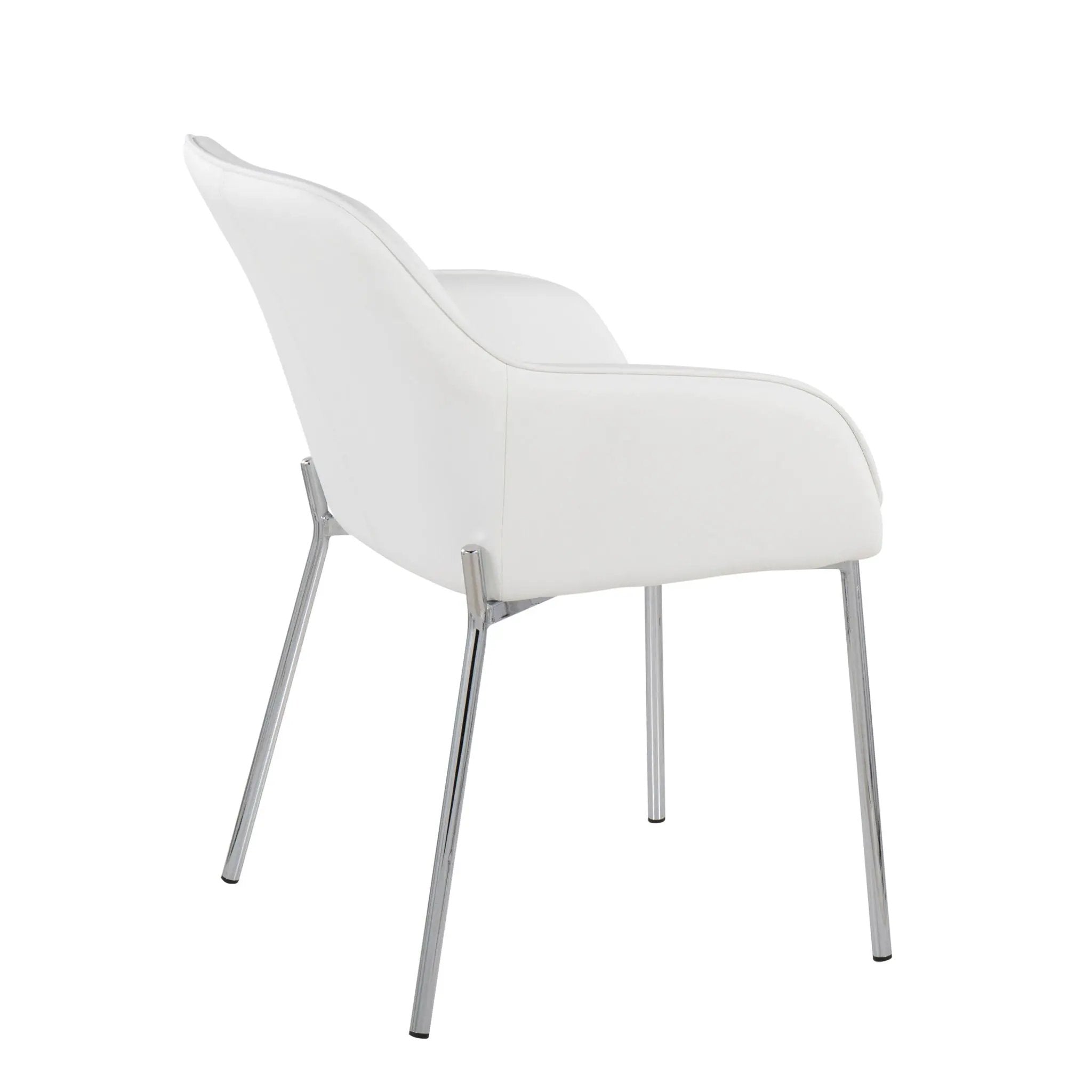 Daniella - Contemporary Moder Dining Chair (Set of 2) by Unique Piece Furniture
