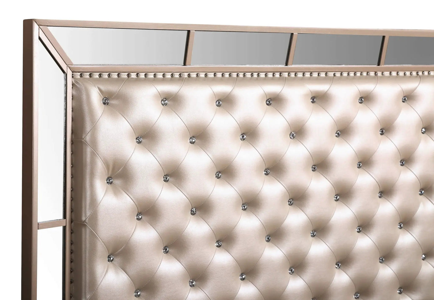 Stylish Contemporary Bed With Minimalist Design by HouseOfZazla