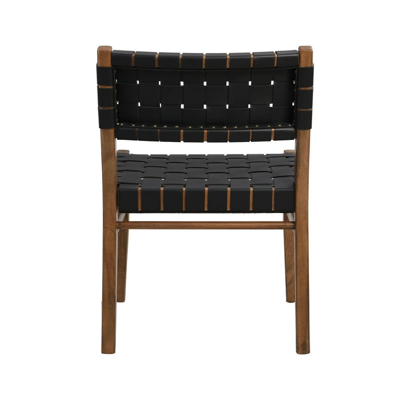 Modern Style Dining Chair by HouseOfZazla