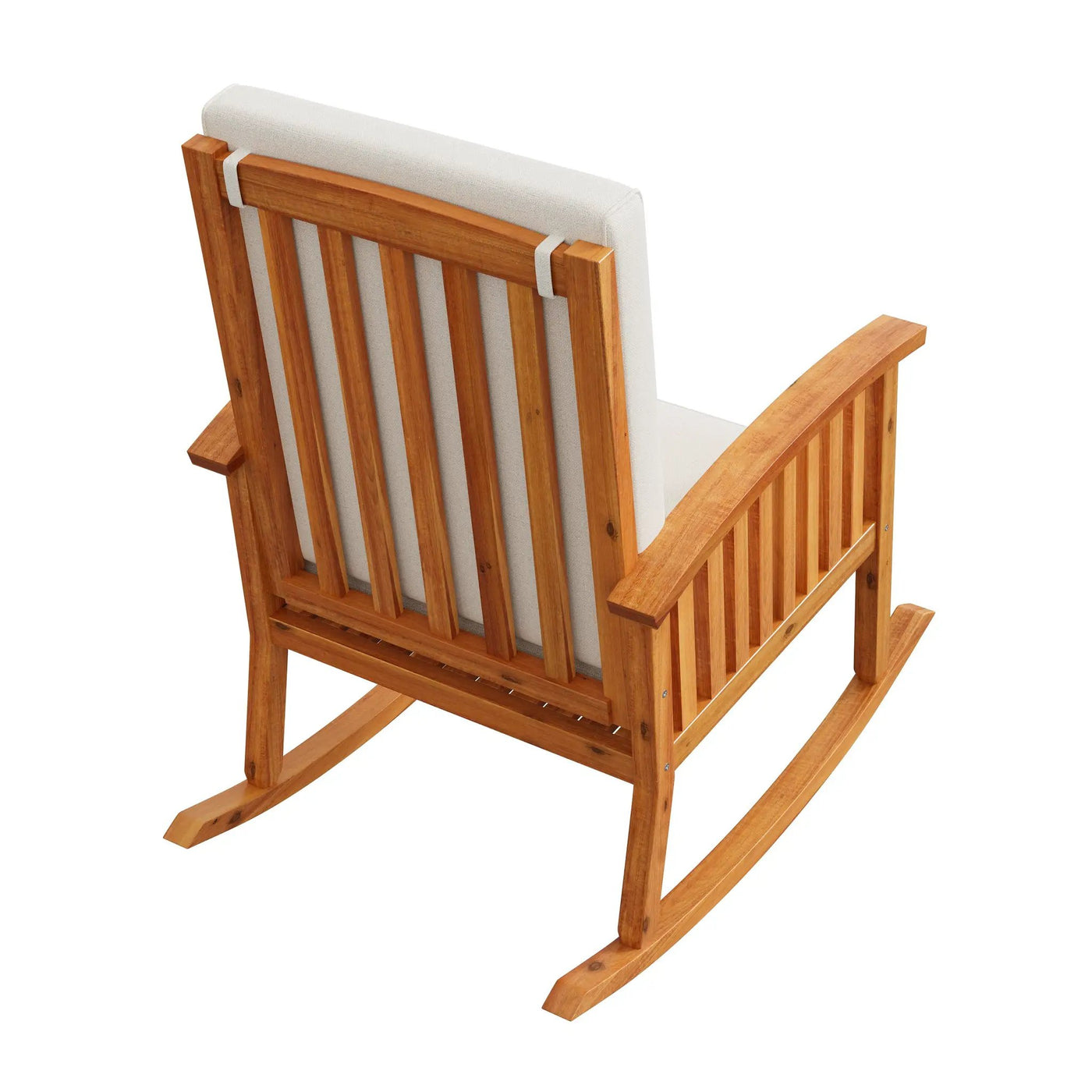 Casa Acacia Rocking Chair by HouseOfZazla