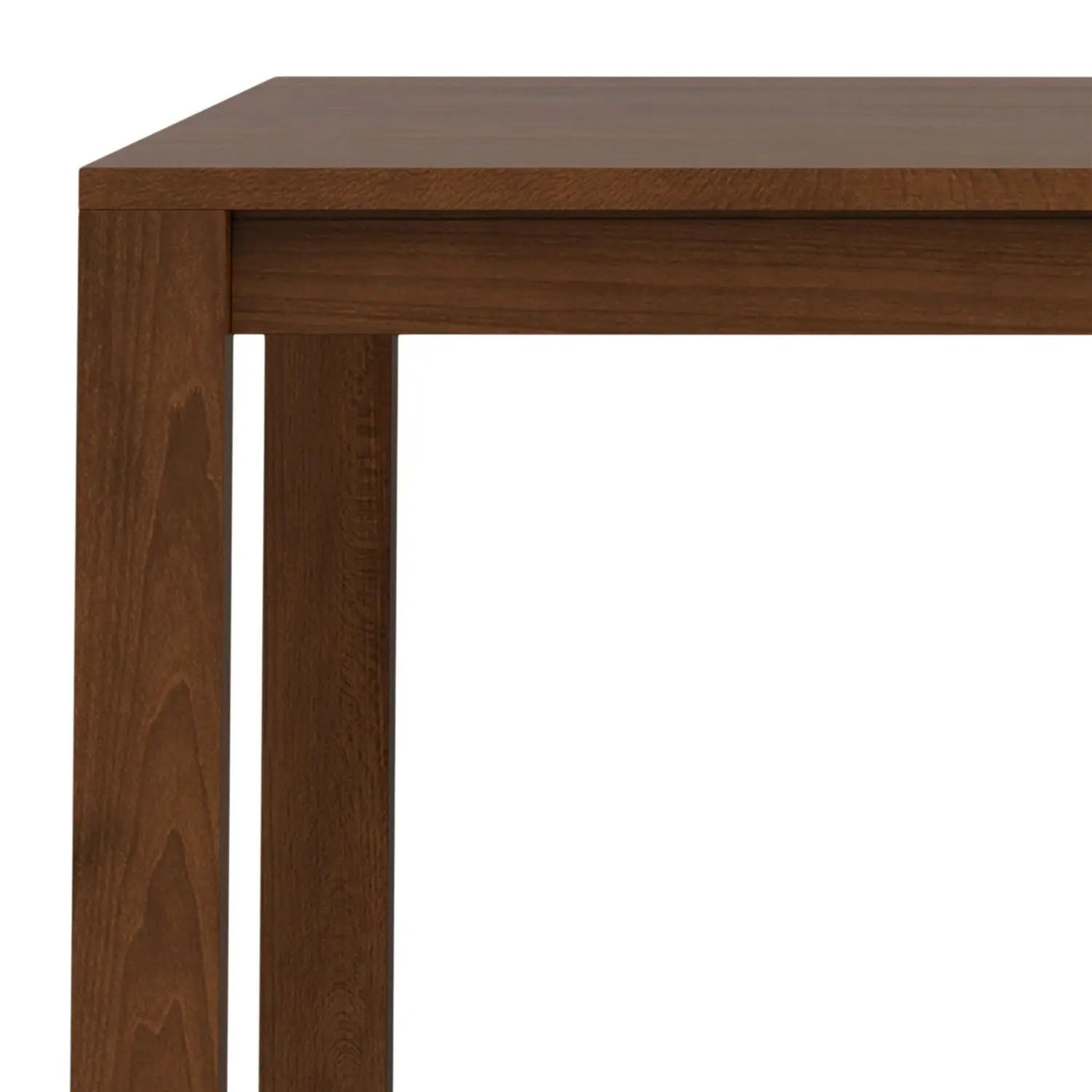 Wilson - Handcrafted Dining Table by HouseOfZazla