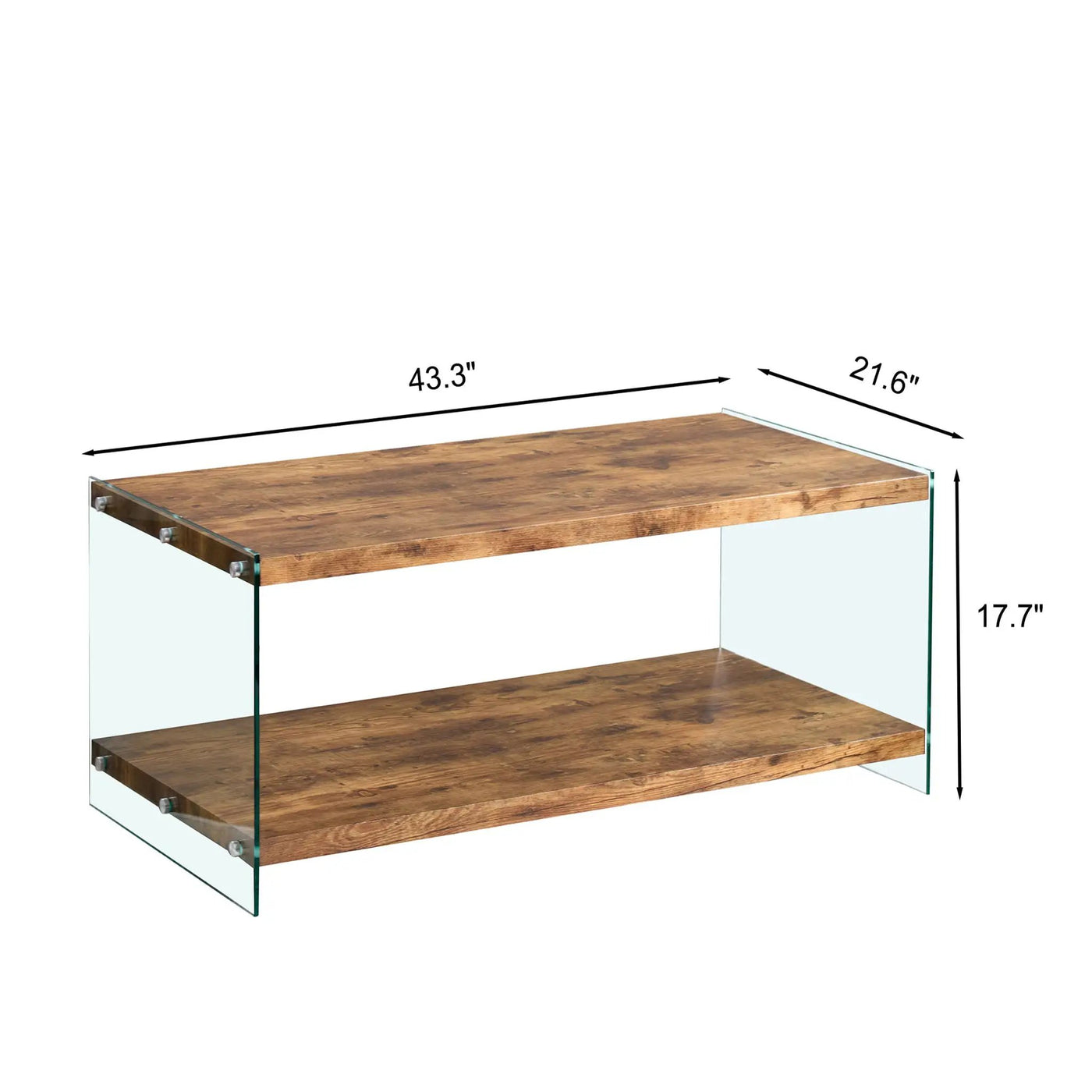 Durable Table For Living Room by HouseOfZazla