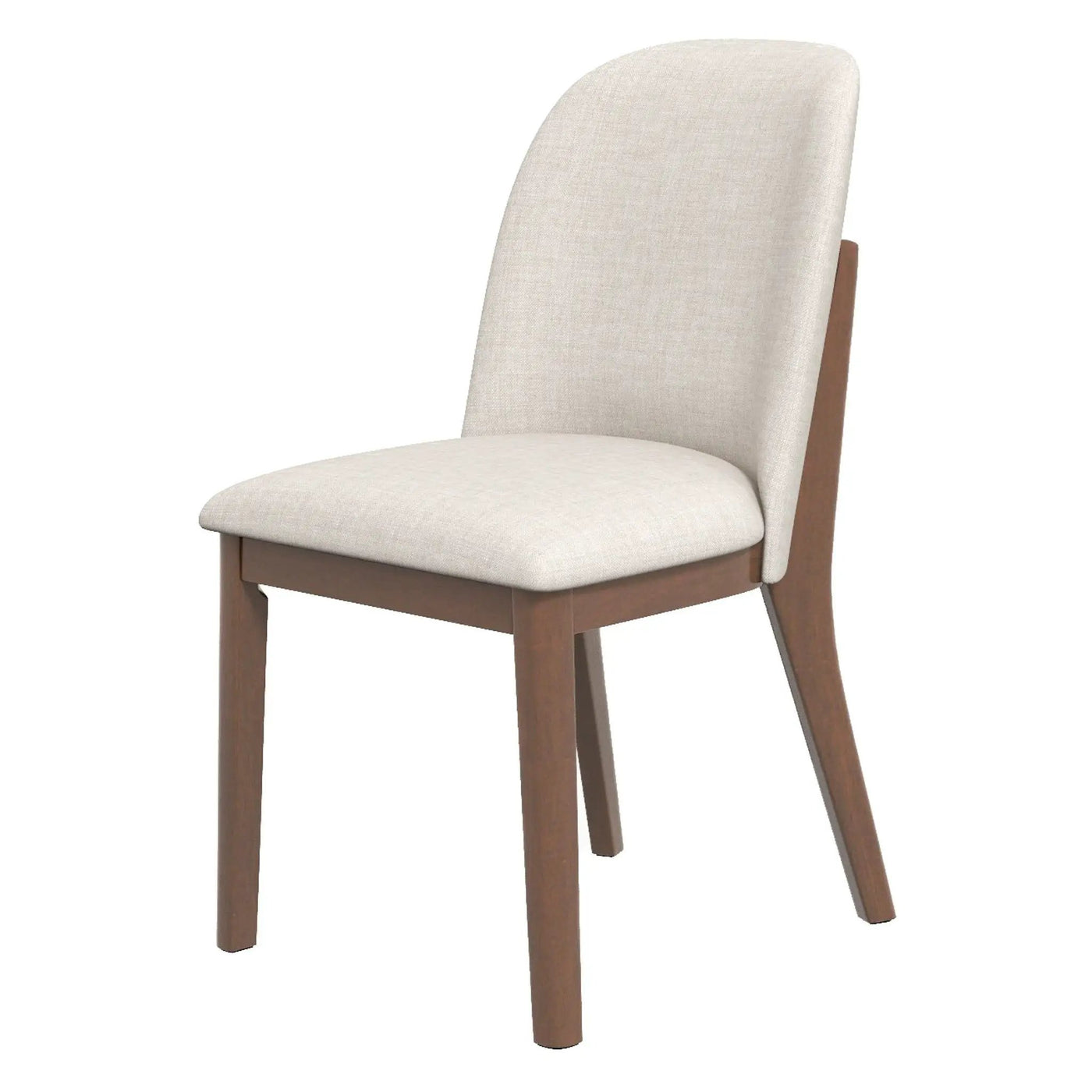 Kaitlyn - Comfort Dining Chair (Set of 2) by HouseOfZazla