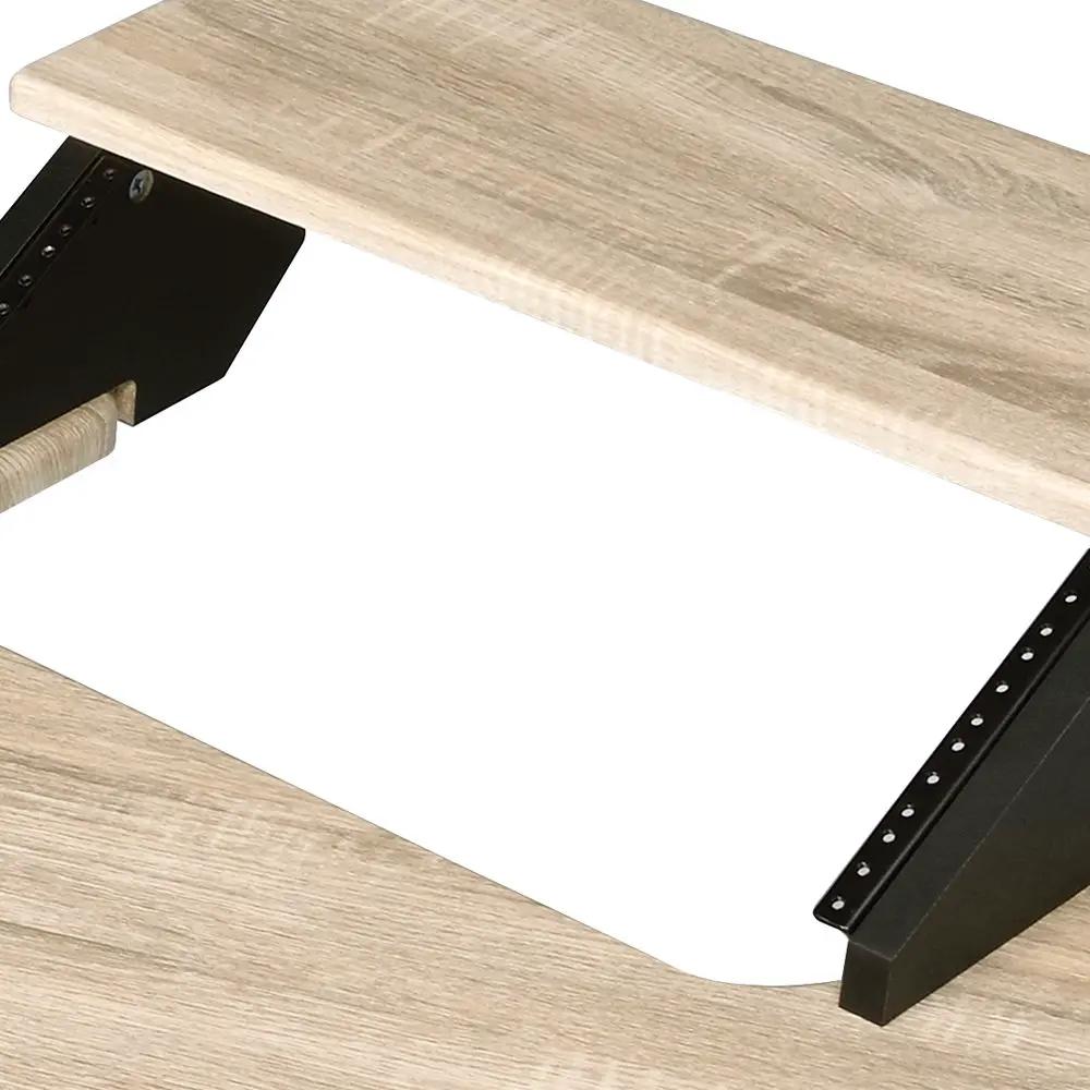 Eleazar - Music Recording Studio Desk by Unique Piece Furniture