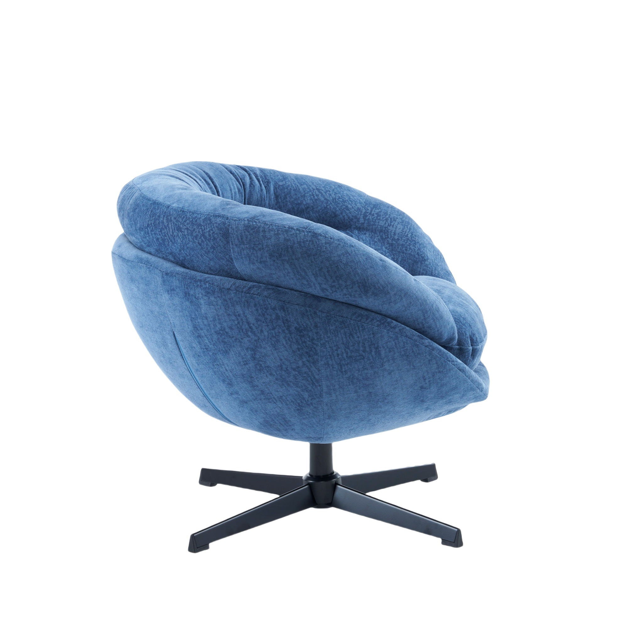 Modern Office Chair With 360 Degree Swivel by HouseOfZazla