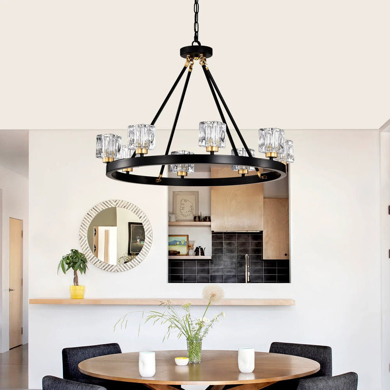 Matte Living Room Lighting by HouseOfZazla