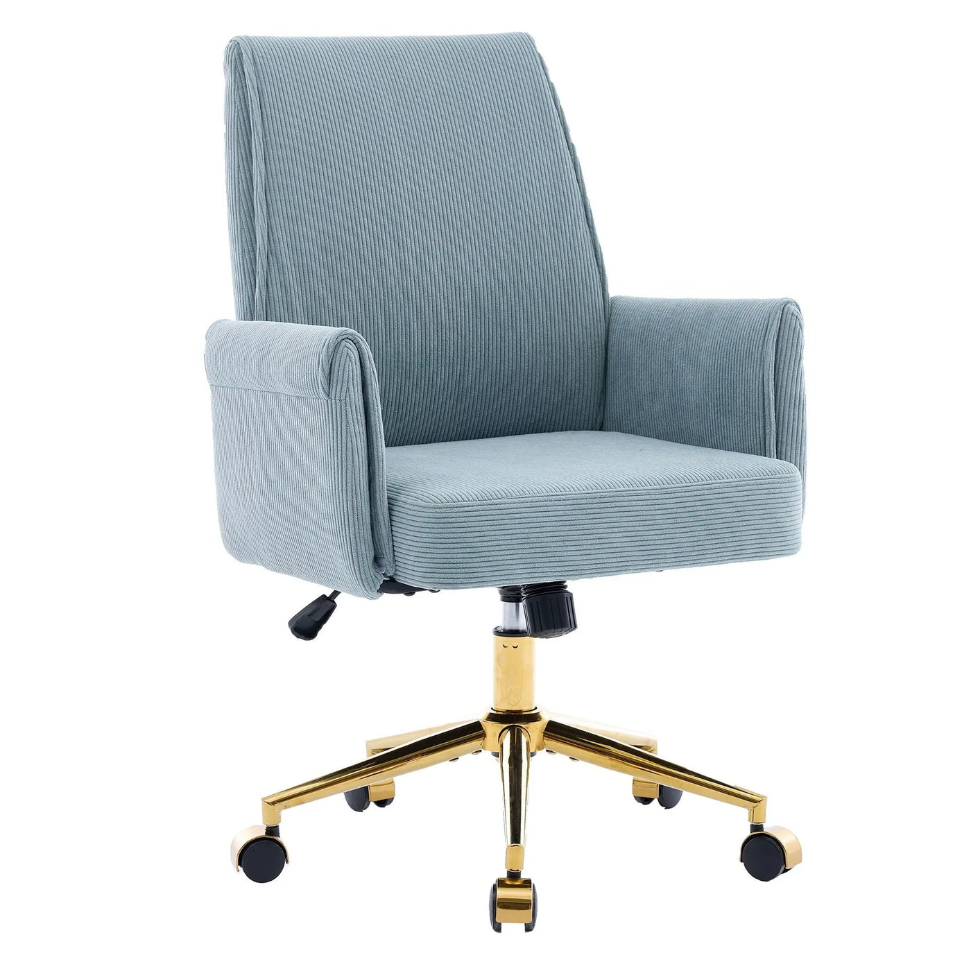 Ergonomic Mid Back Office Chair by HouseOfZazla