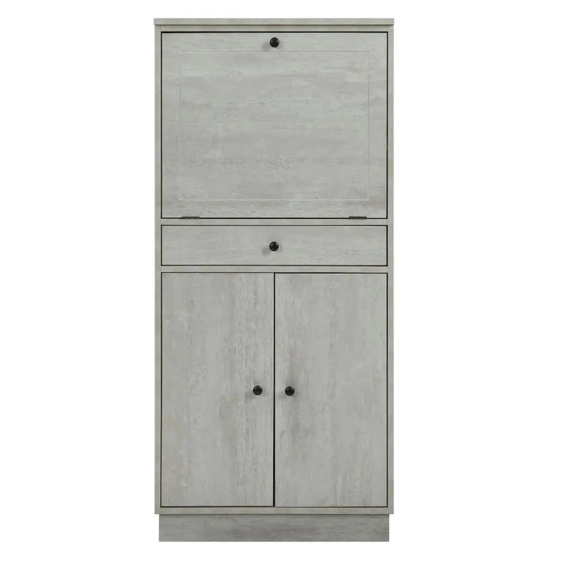 Wiesta - Scandinavian - Wine Cabinet by Unique Piece Furniture