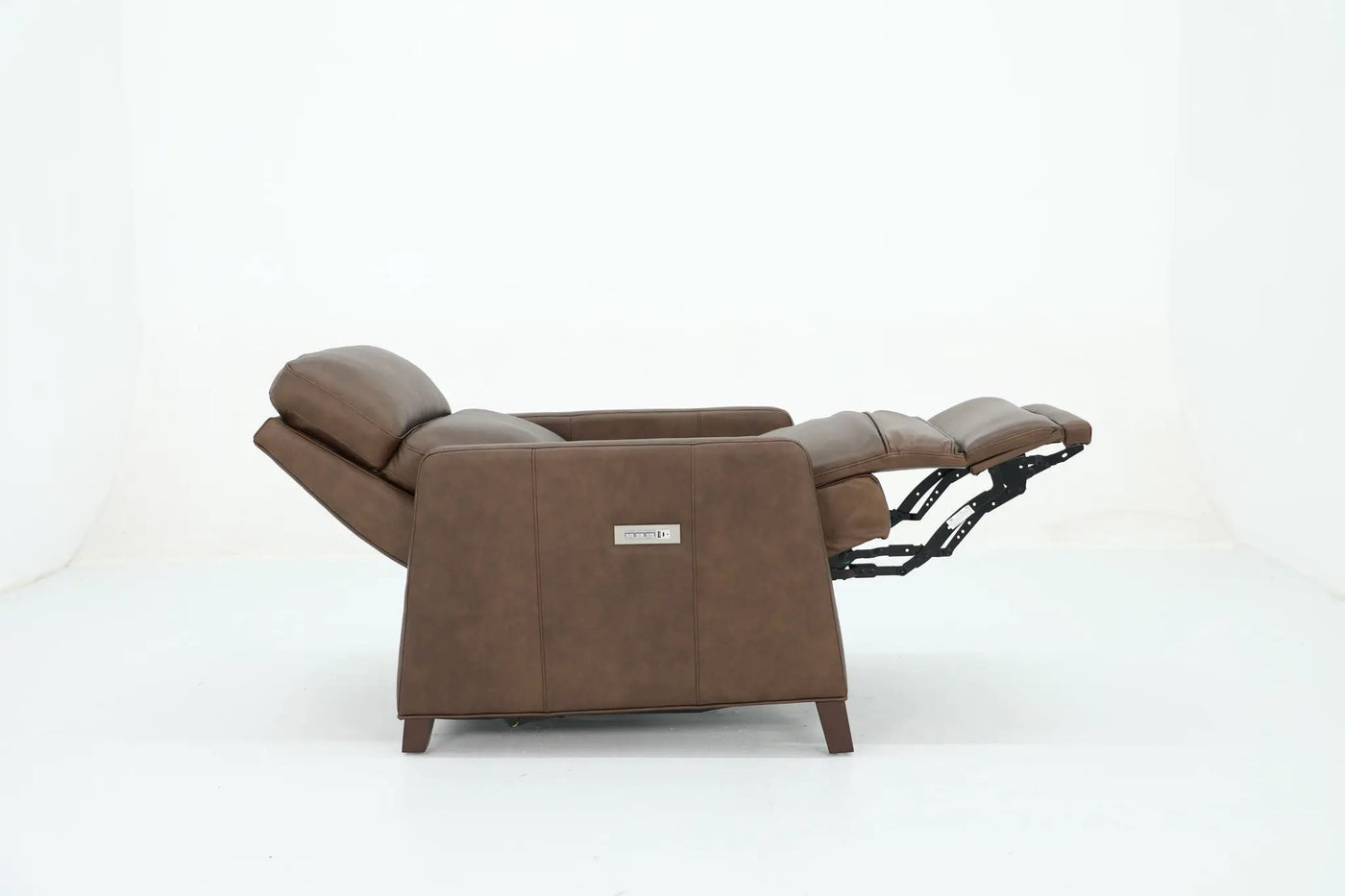 James - Power Recliner by Unique Piece Furniture