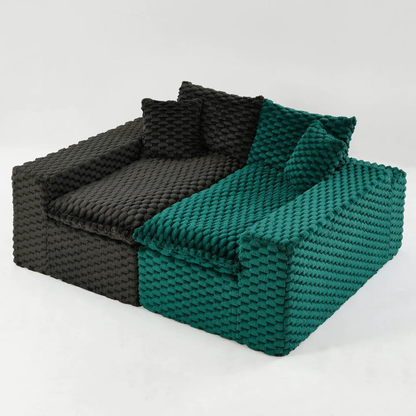 Multifunctional Sofa, Living Room Furniture by HouseOfZazla