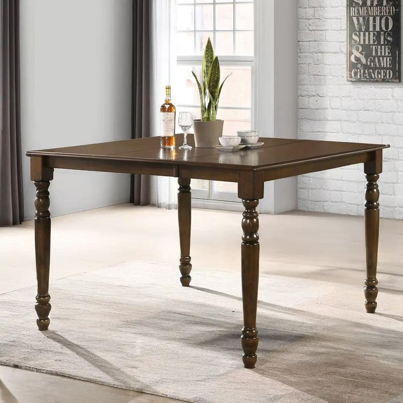 Dylan - Counter Height Table by Unique Piece Furniture
