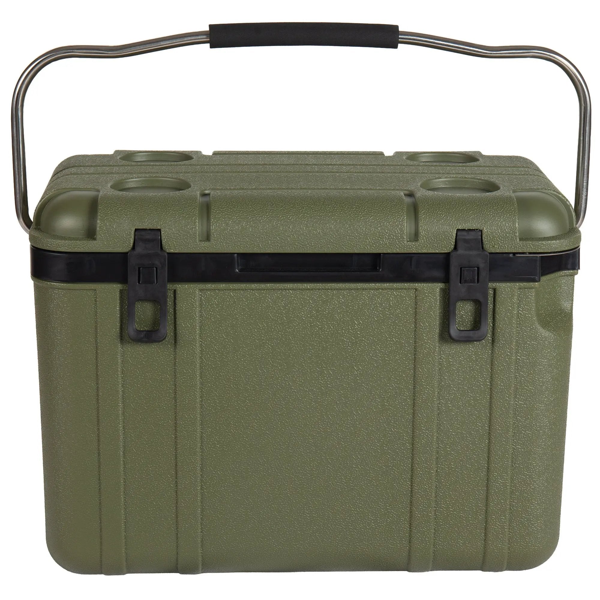 25 Quart Cooler by HouseOfZazla