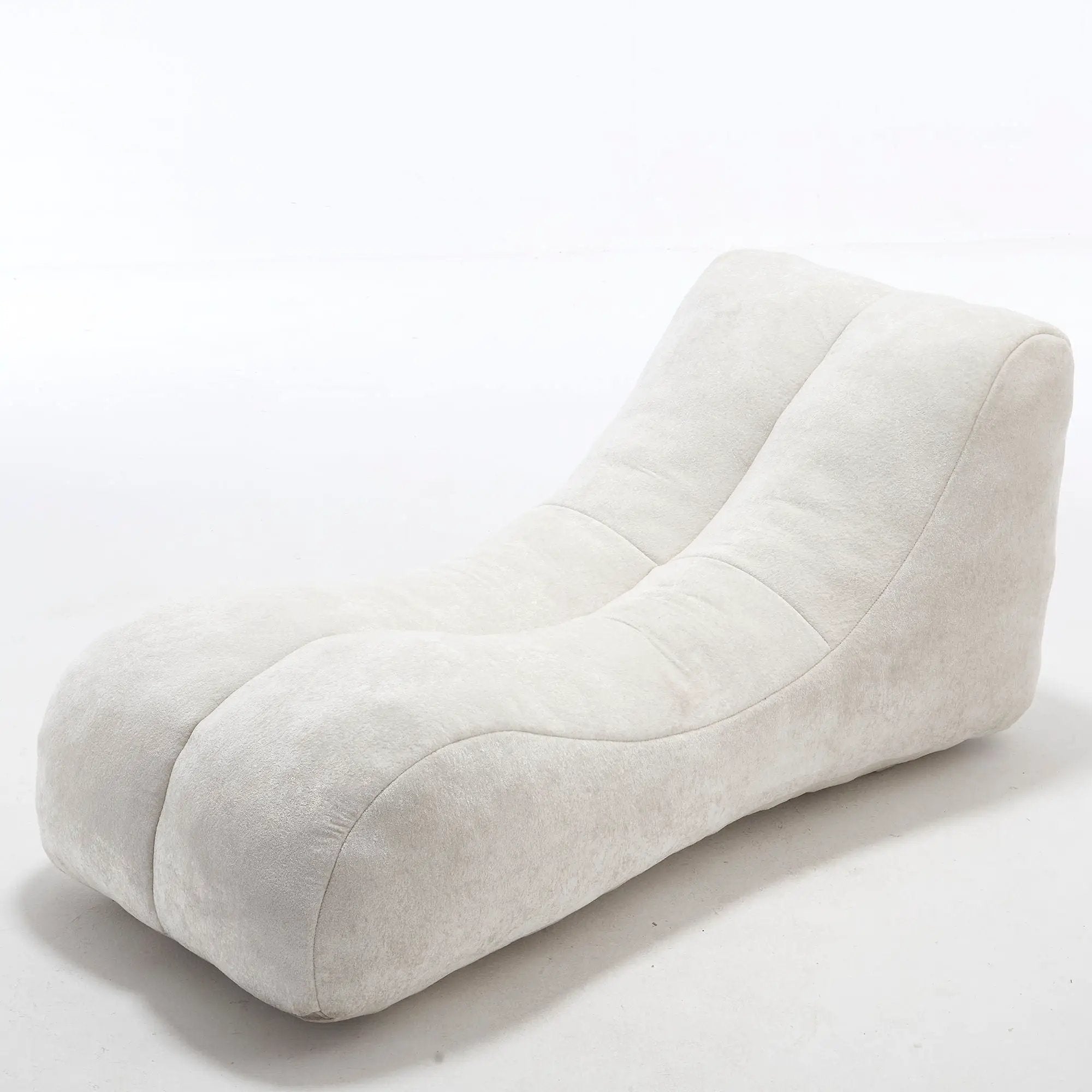 Creative Bean Bag Sofa Chair With High Quality Sponge Filling by Unique Piece Furniture