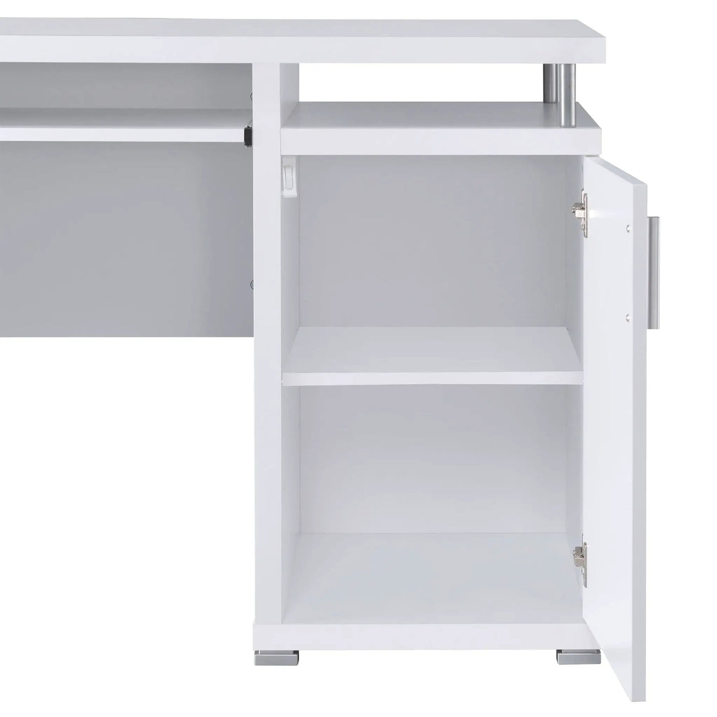 Rochelle - 2 Drawer Office Desk by HouseOfZazla