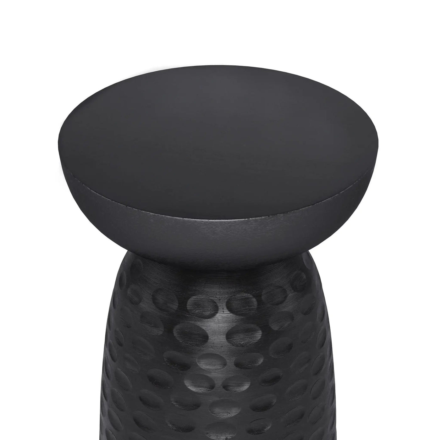 Boyd - Handcrafted Accent Table by HouseOfZazla
