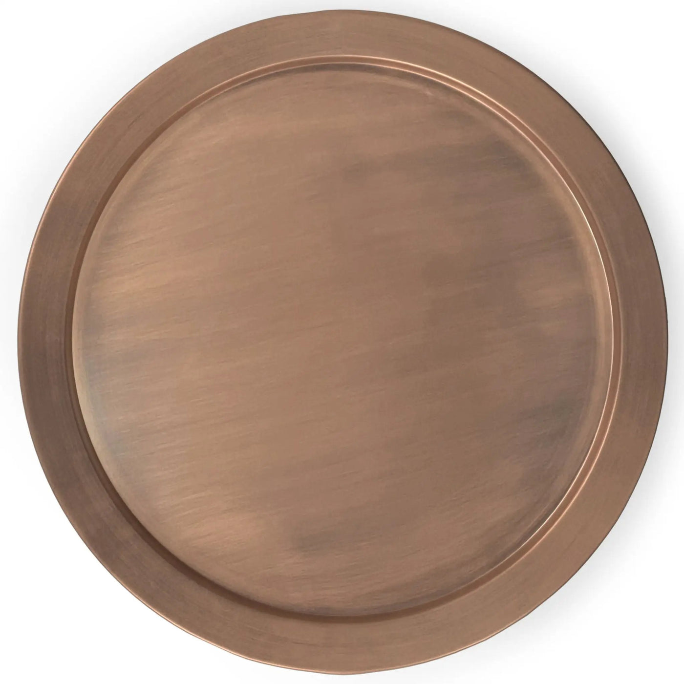Corbin - Handcrafted Metal Side Table by HouseOfZazla