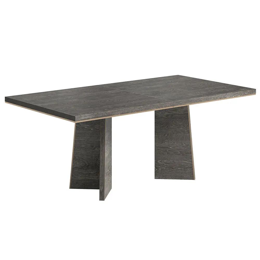 Venezia - Dining Table - Gray by Unique Piece Furniture