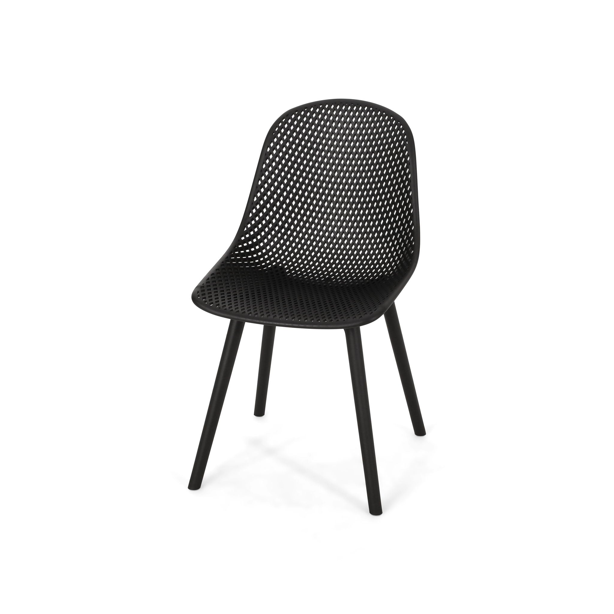 Posey Chair (Set of 2) by HouseOfZazla