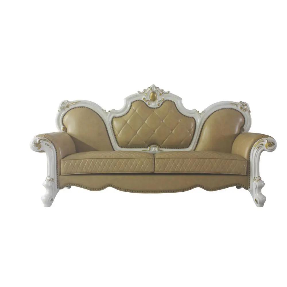Picardy - Sofa by Unique Piece Furniture