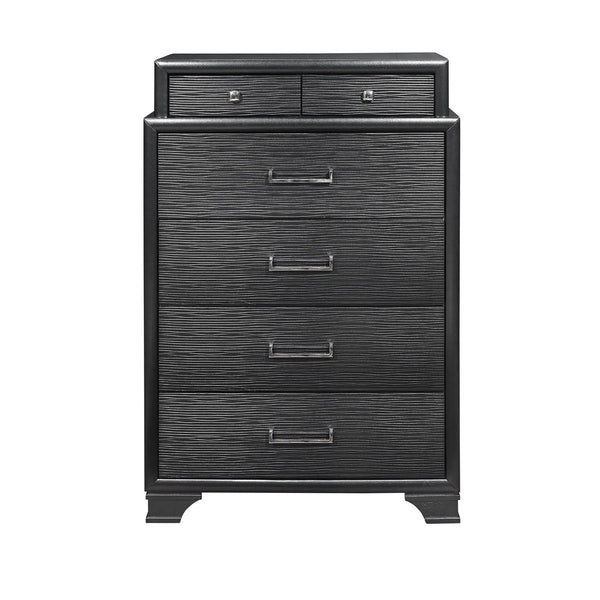 Civic - Chest