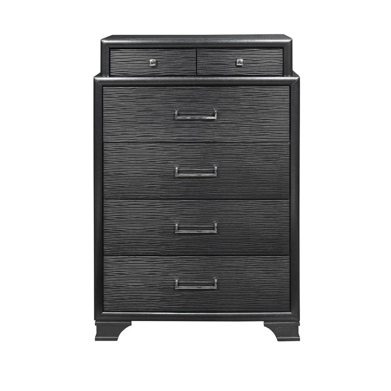 Civic - Chest by HouseOfZazla