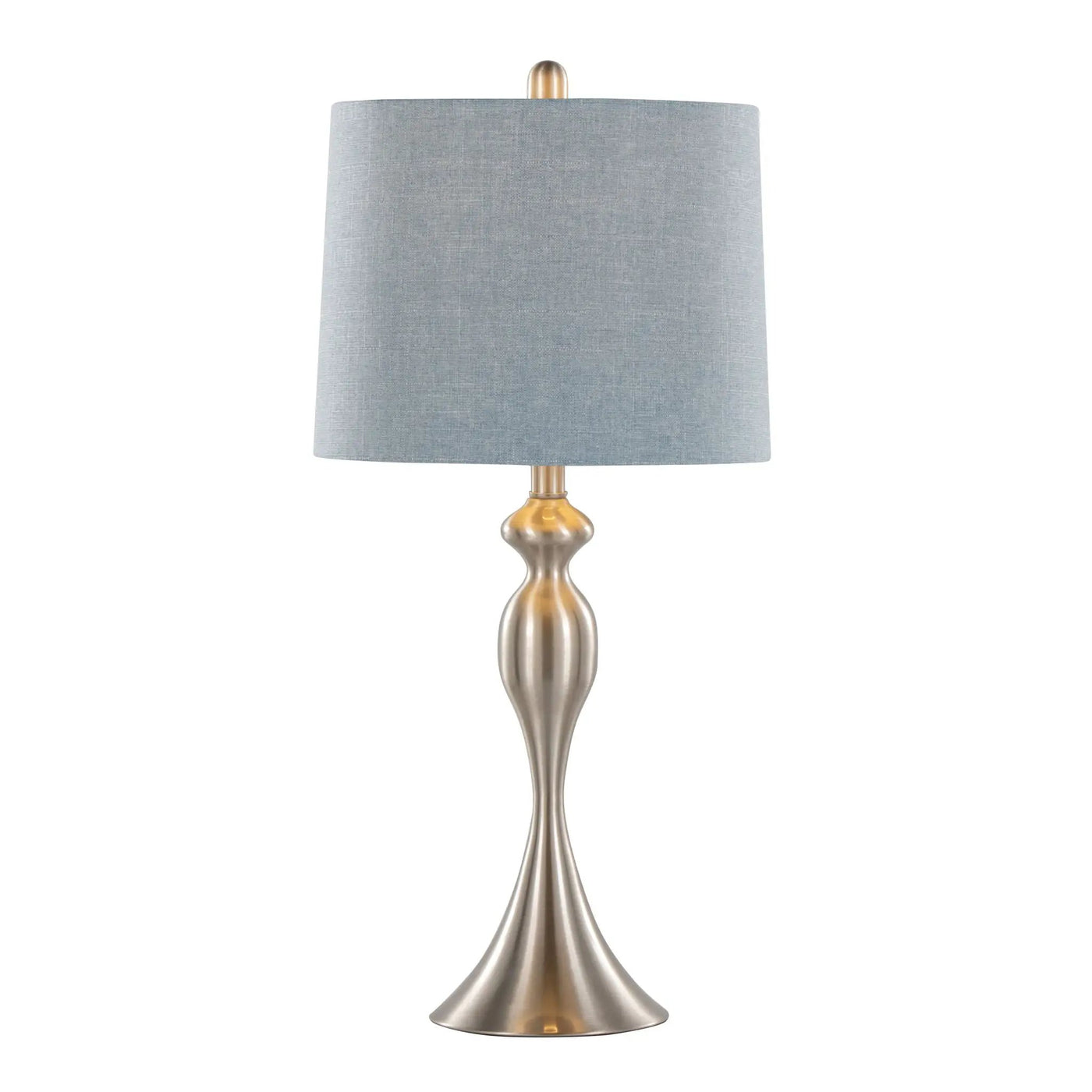 Ashland - Contemporary Table Lamp (Set of 2) by HouseOfZazla