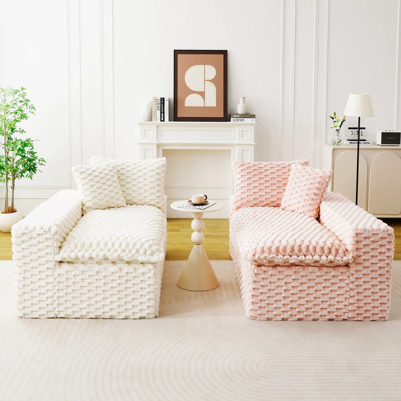 Multifunctional Sofa, Living Room Furniture by HouseOfZazla
