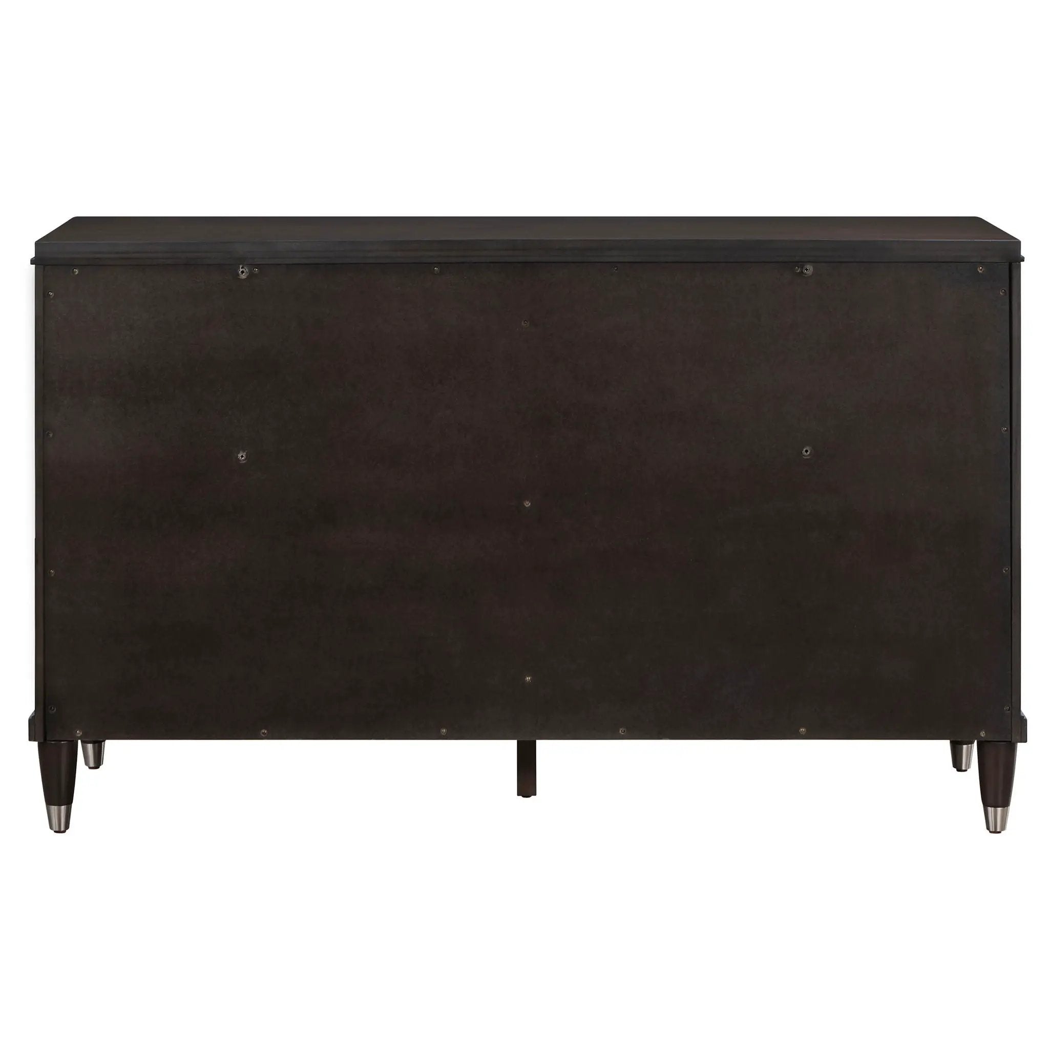Emberlyn 6-drawer Dresser Brown by Unique Piece Furniture