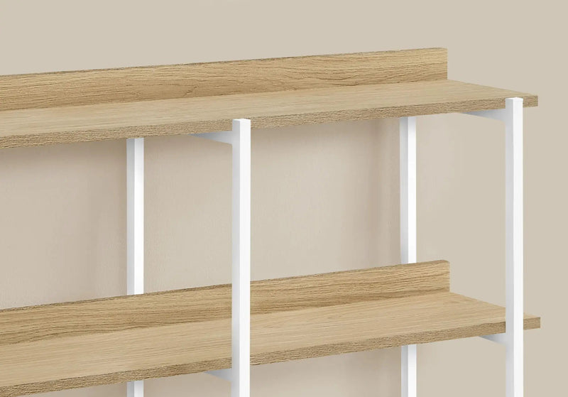 Accent Console Table For Entryway, 3 Tier Design by HouseOfZazla