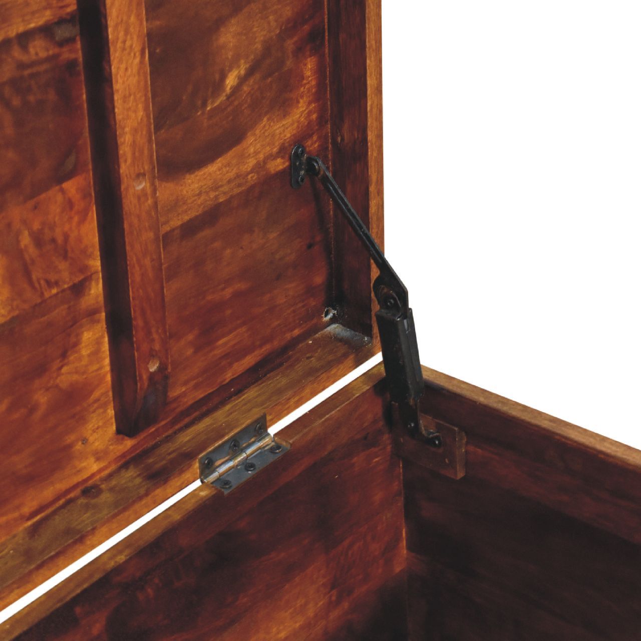 Buffalo - Storage Trunk by HouseOfZazla