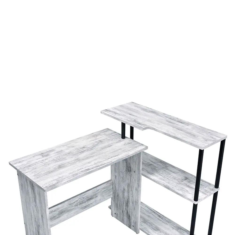 Ievi - Writing Desk by Unique Piece Furniture