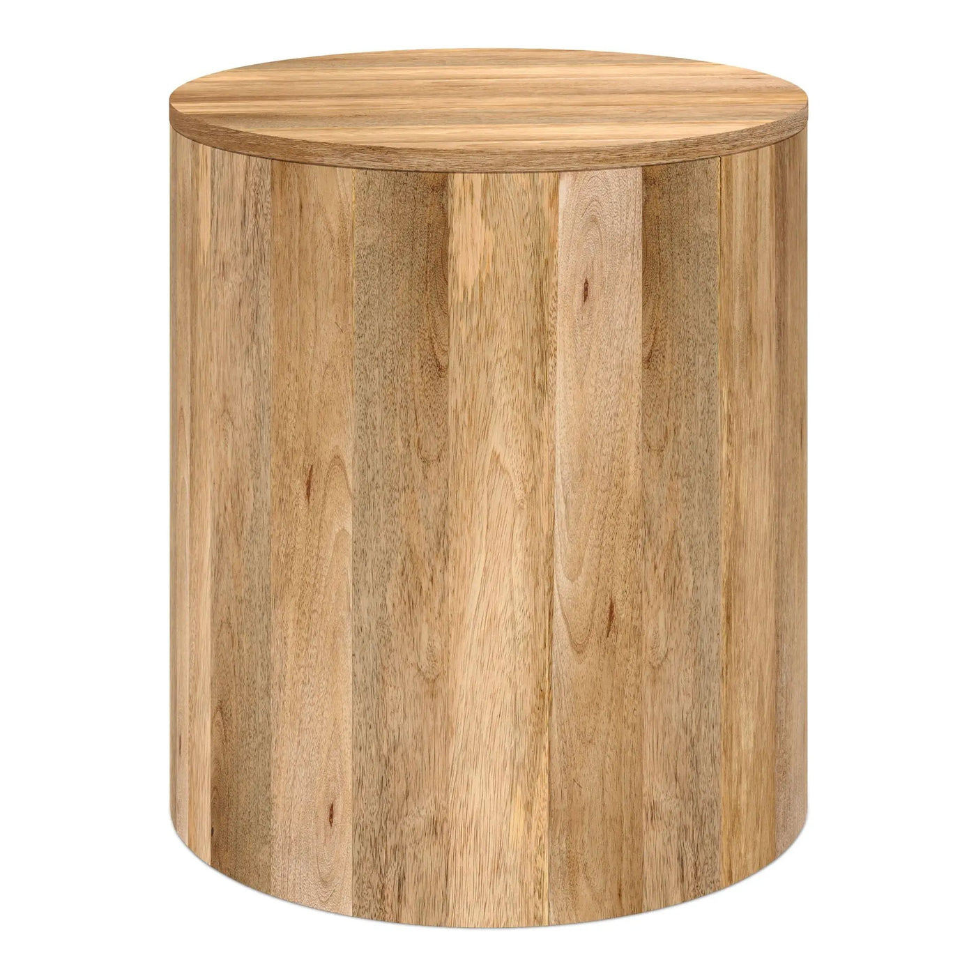 Millbury - Side Table by HouseOfZazla